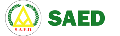 SAED Logo