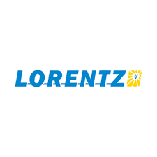 LORENTZ Logo