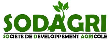 SODAGRI Logo